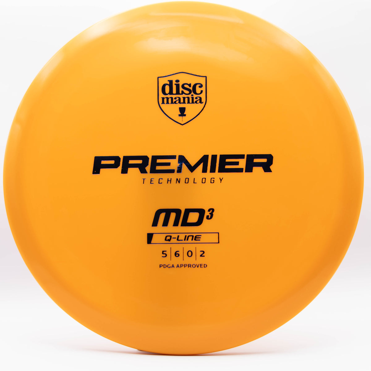 MD3 Q-Line Premier