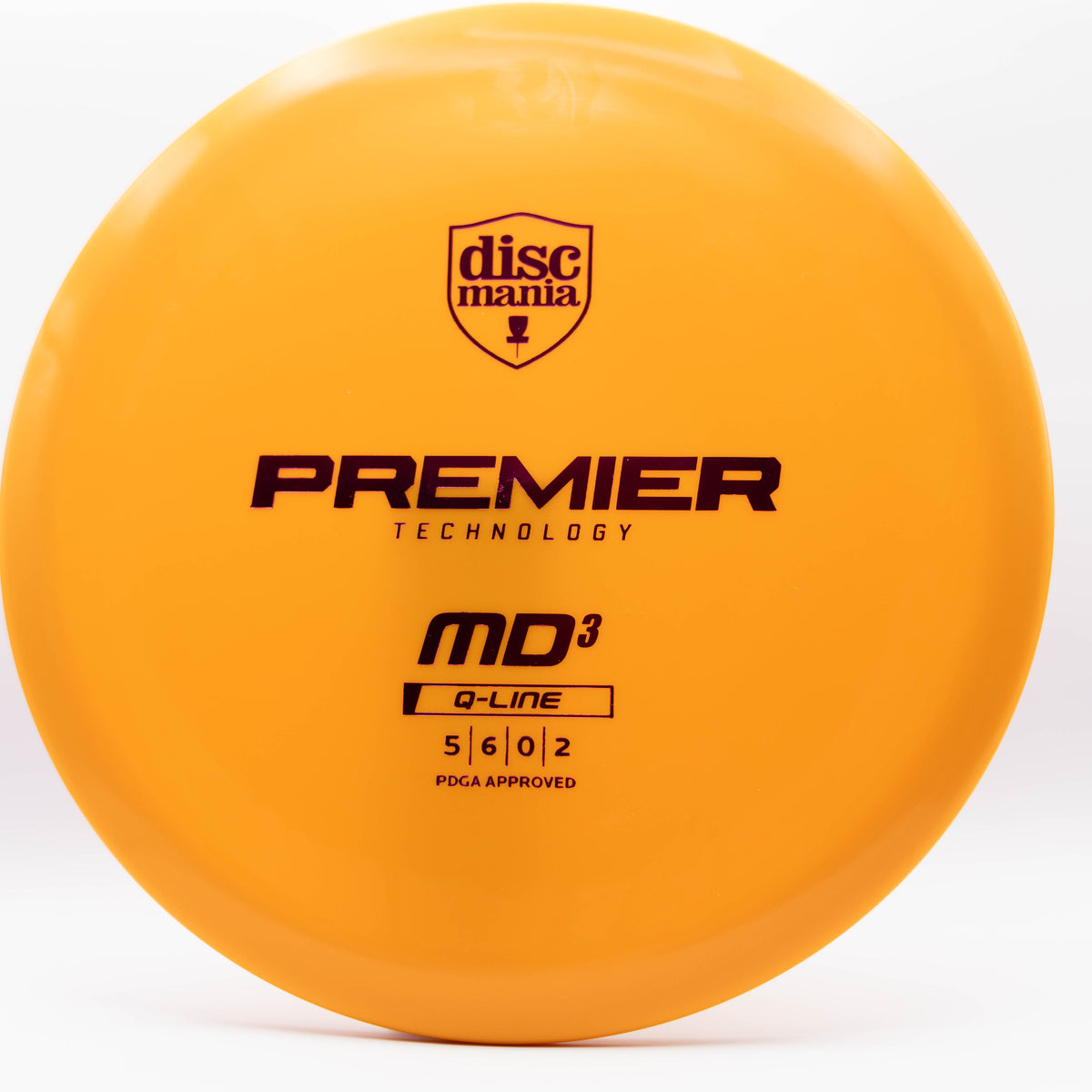 MD3 Q-Line Premier