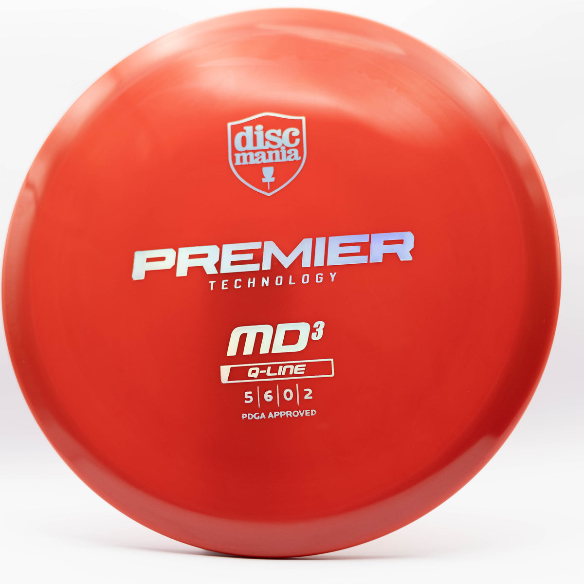 MD3 Q-Line Premier