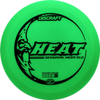 Heat Z MEGA GLO
