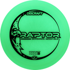 Raptor Z MEGA GLO