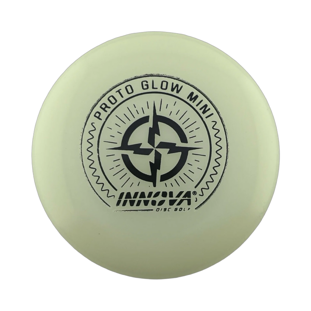 Innova Mini Proto Glow Disc