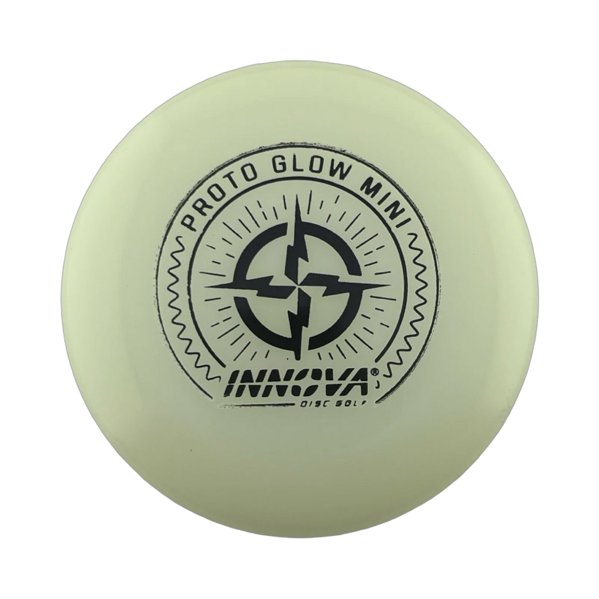 Innova Mini Proto Glow Disc