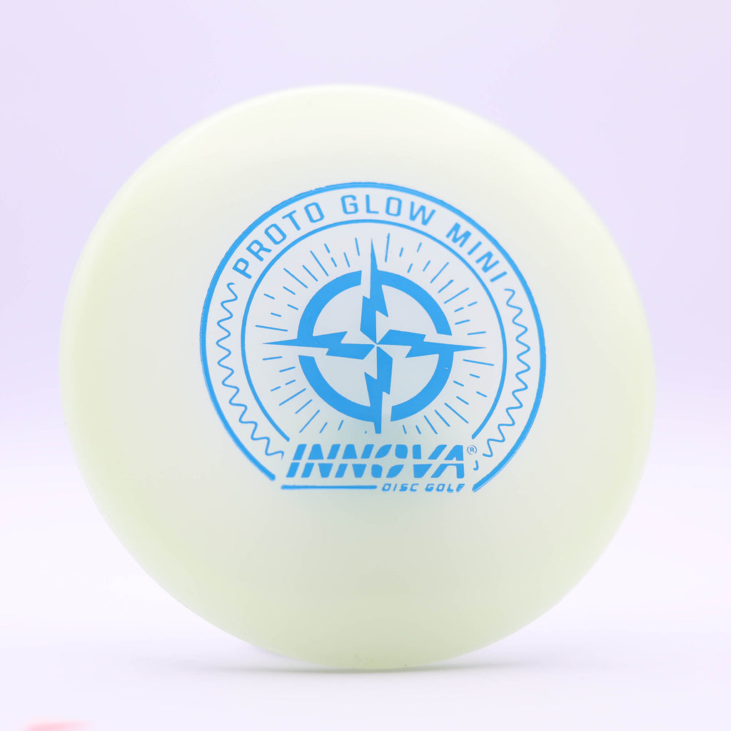 Innova Mini Proto Glow Disc