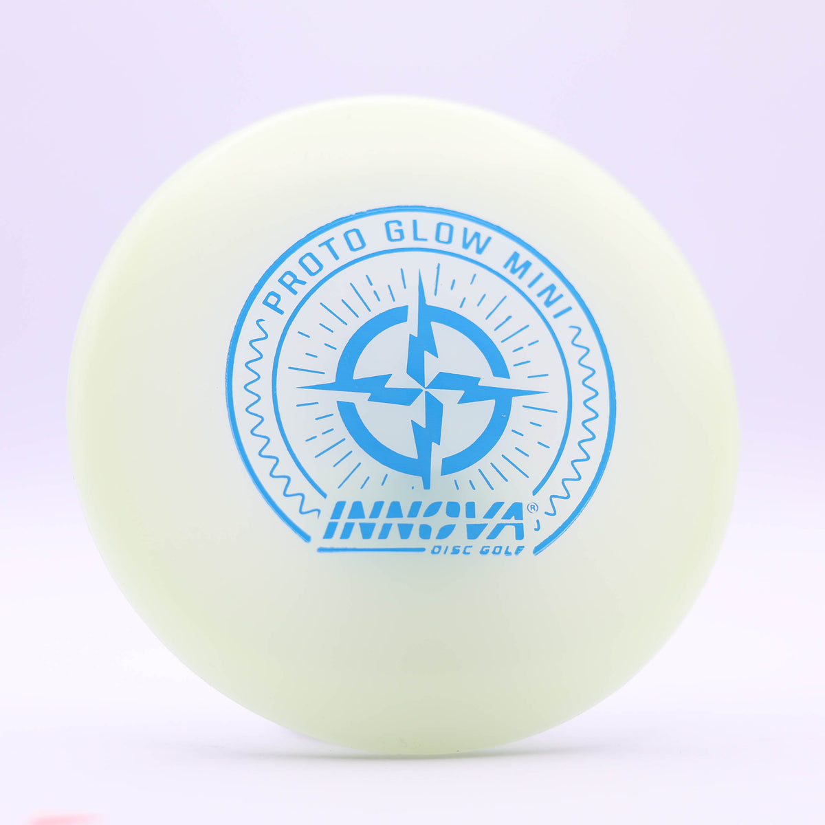 Innova Mini Proto Glow Disc