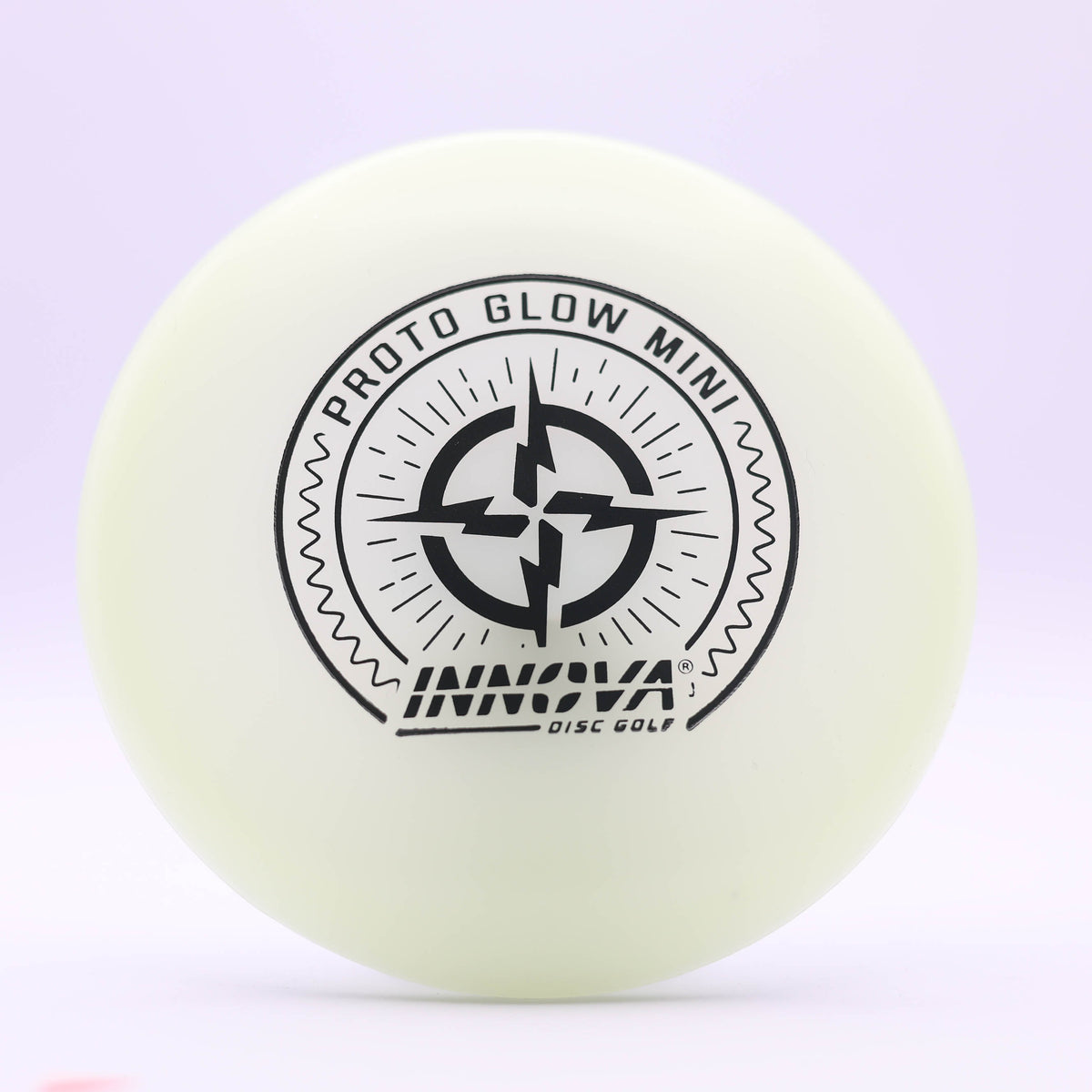 Innova Mini Proto Glow Disc