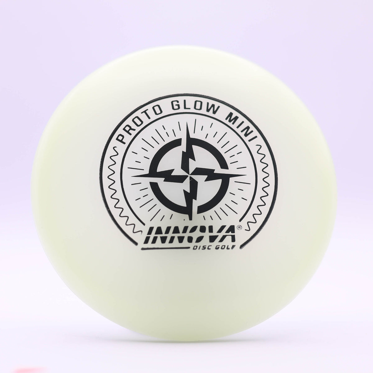 Innova Mini Proto Glow Disc