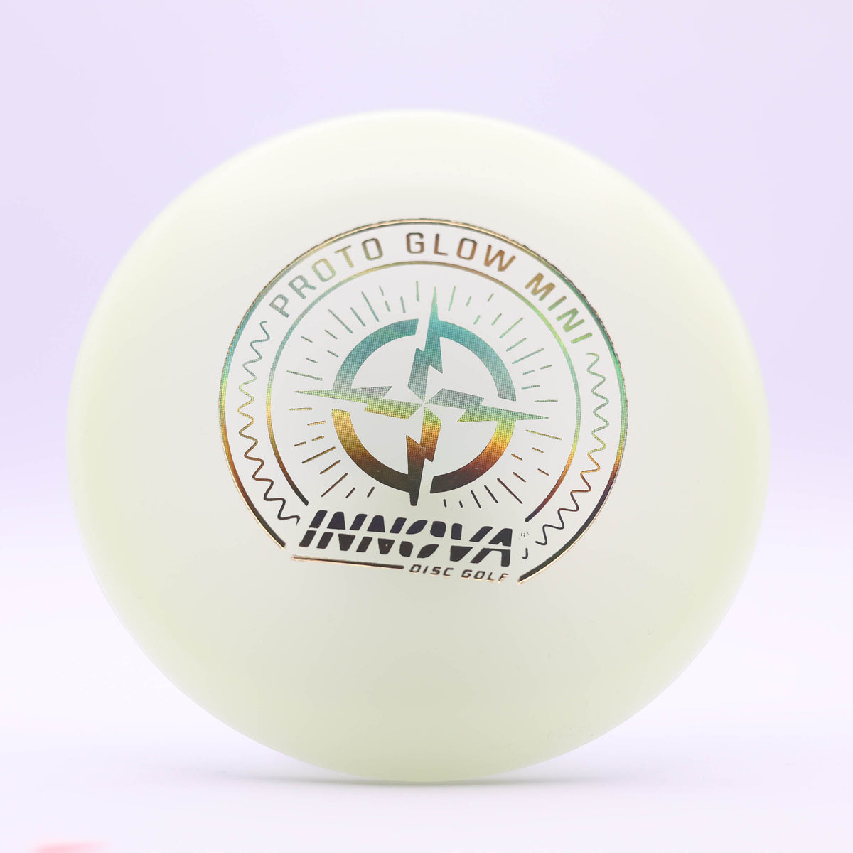 Innova Mini Proto Glow Disc