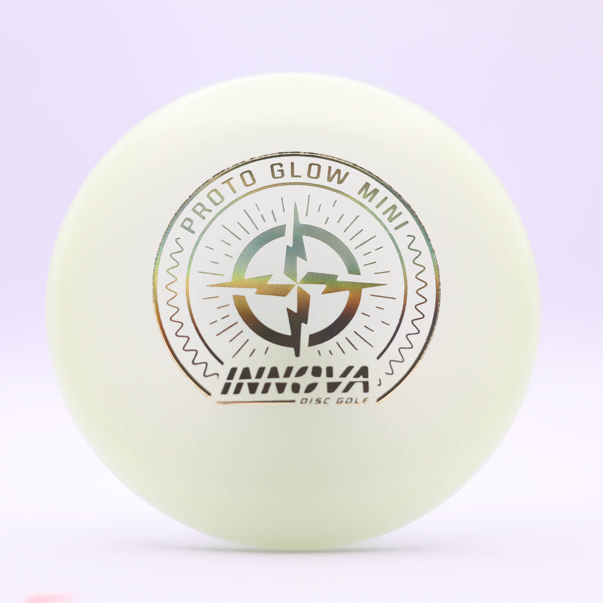 Innova Mini Proto Glow Disc