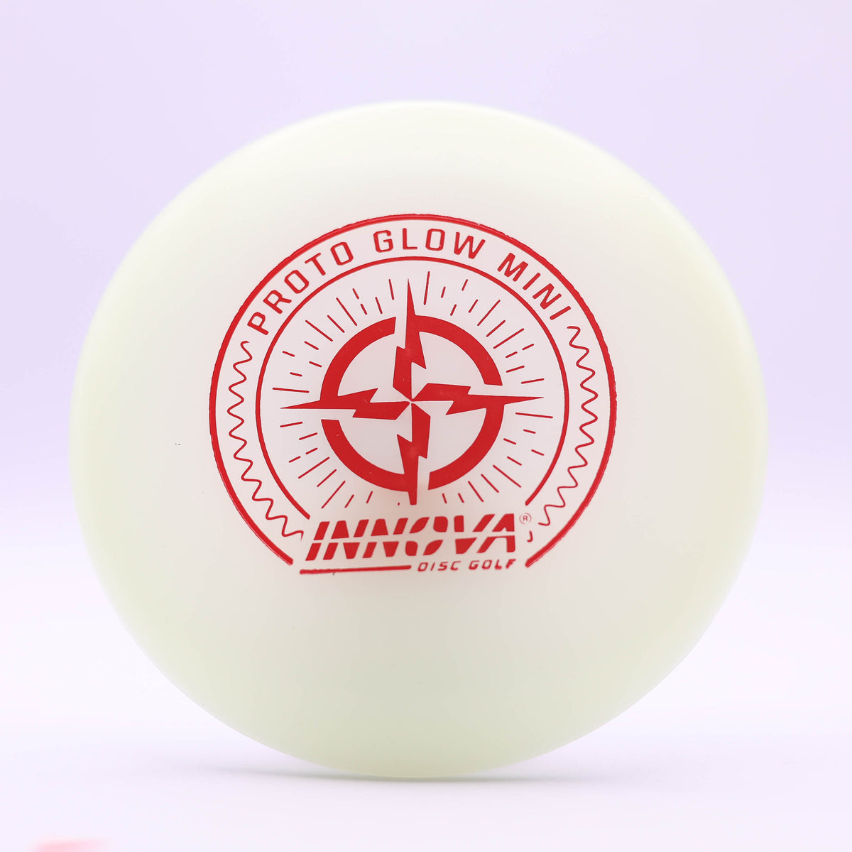 Innova Mini Proto Glow Disc