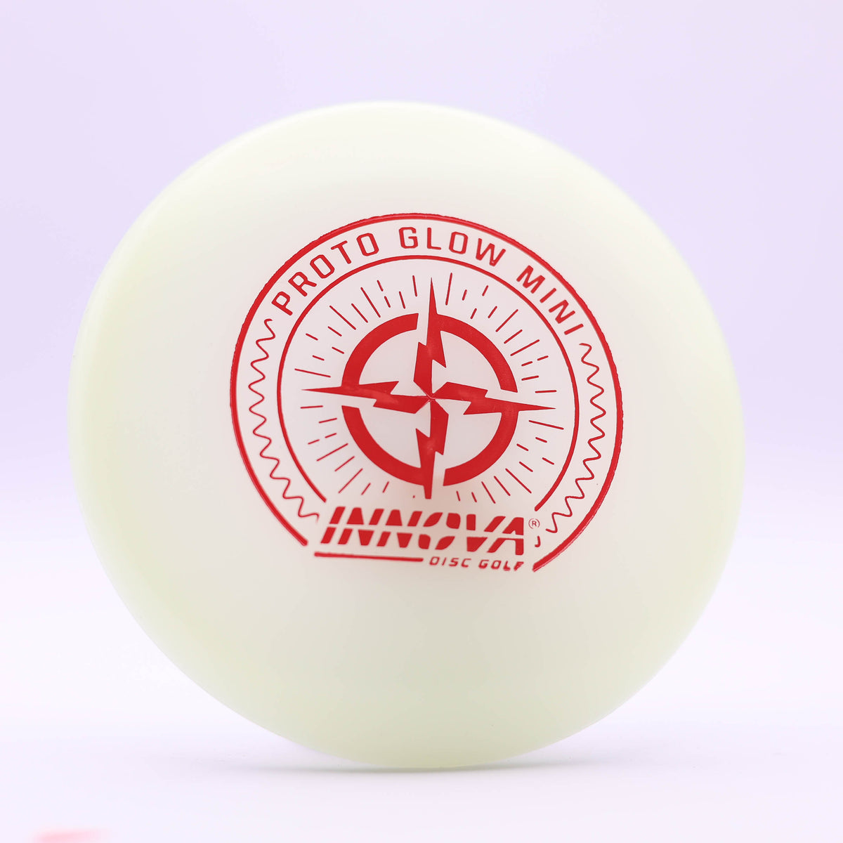Innova Mini Proto Glow Disc