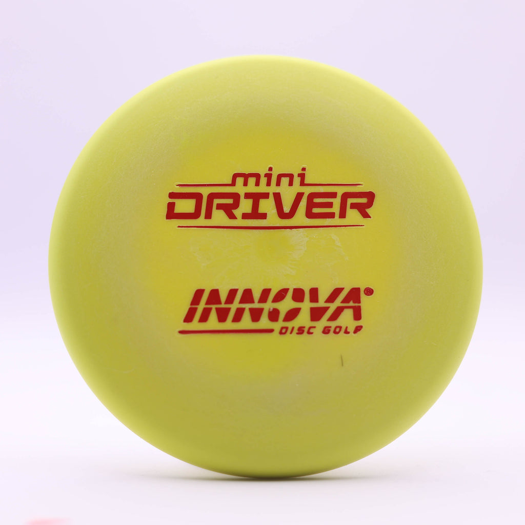 Innova Mini Driver