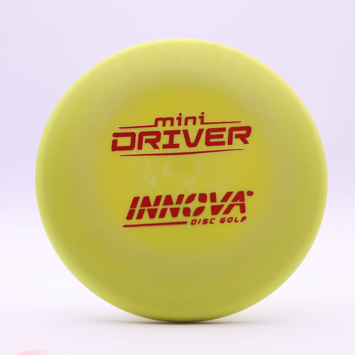 Innova Mini Driver
