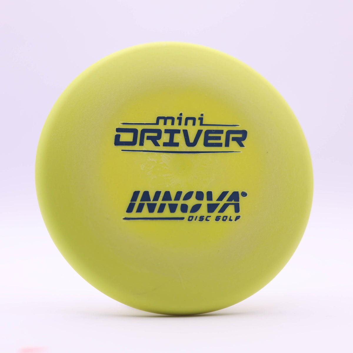 Innova Mini Driver