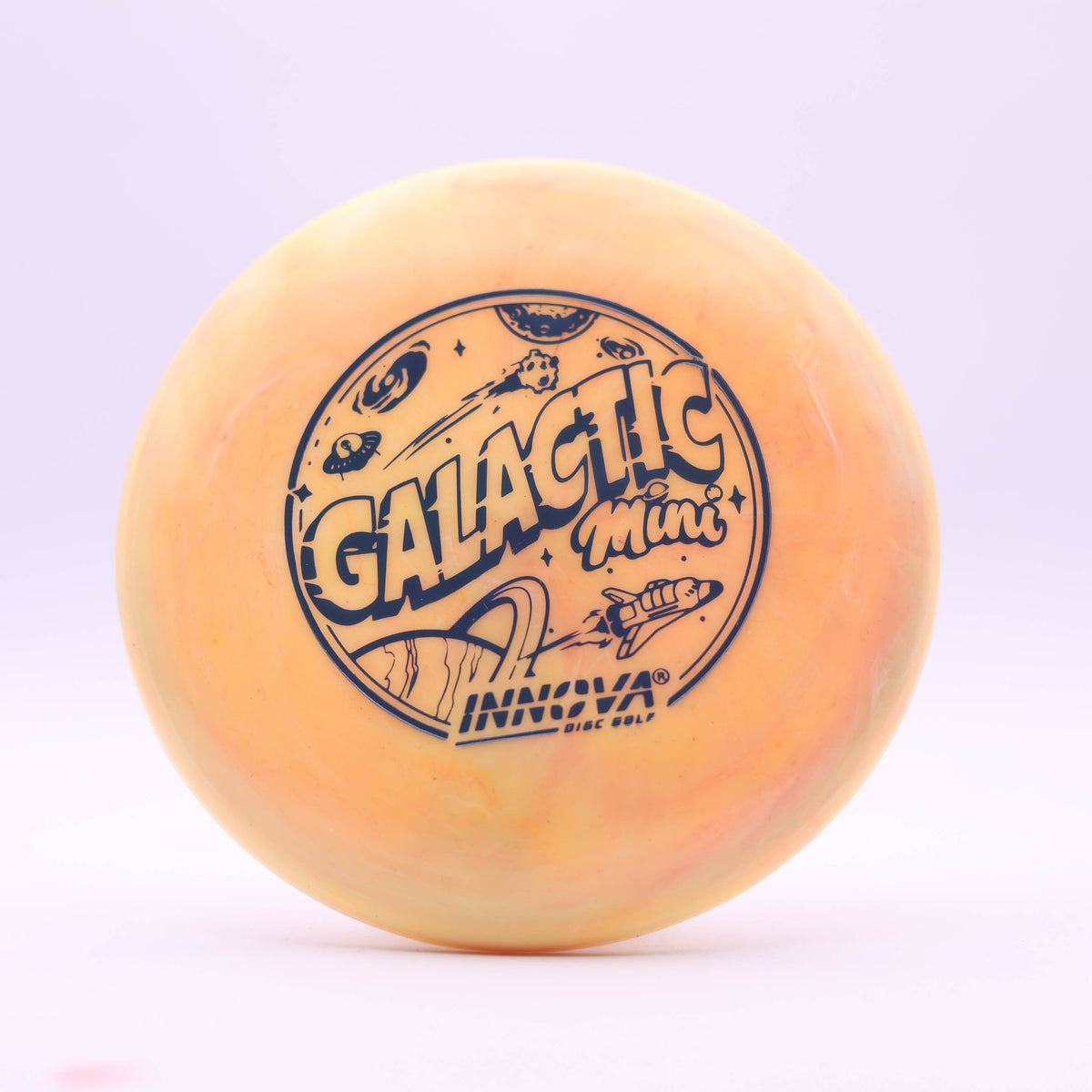 Innova Galactic Mini