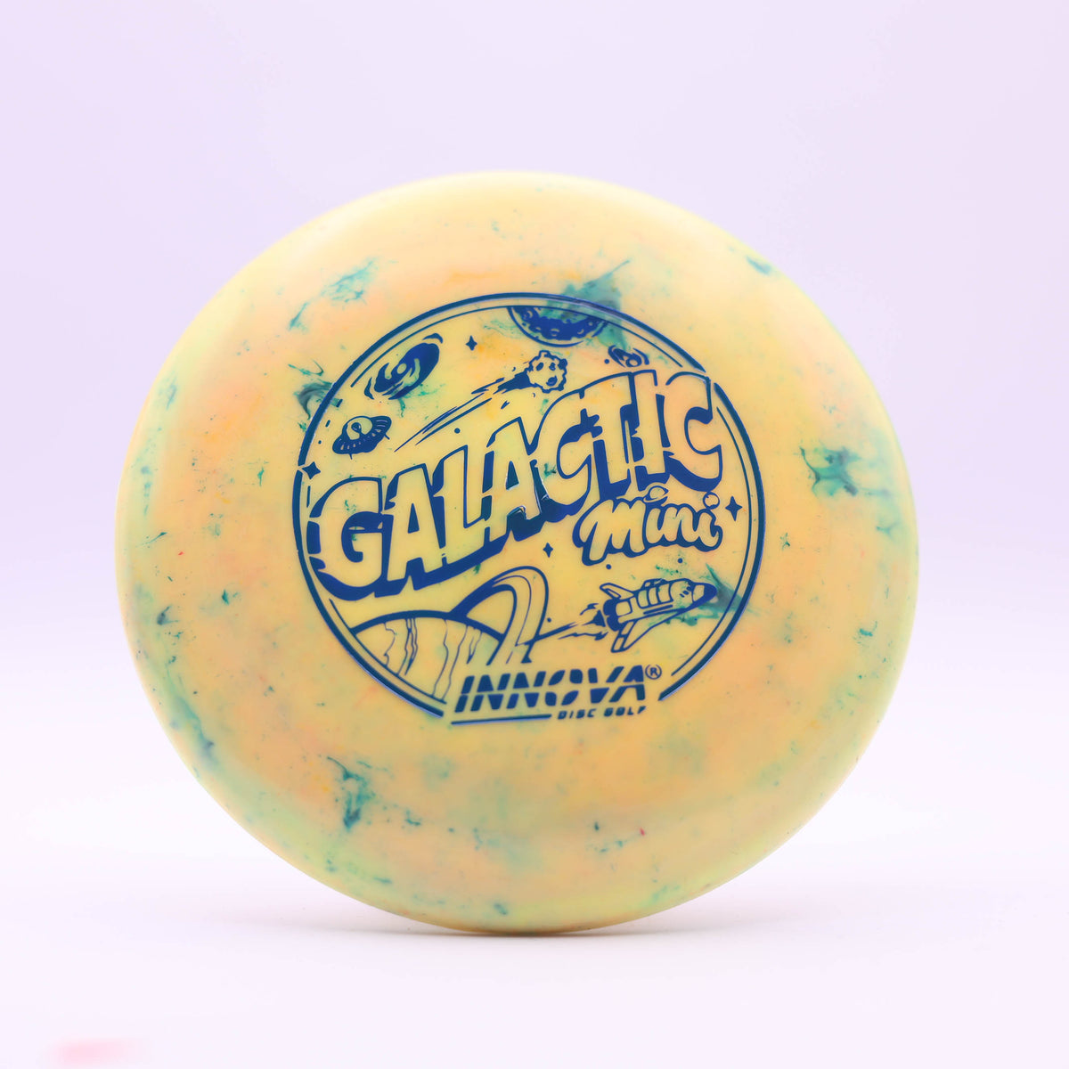 Innova Galactic Mini