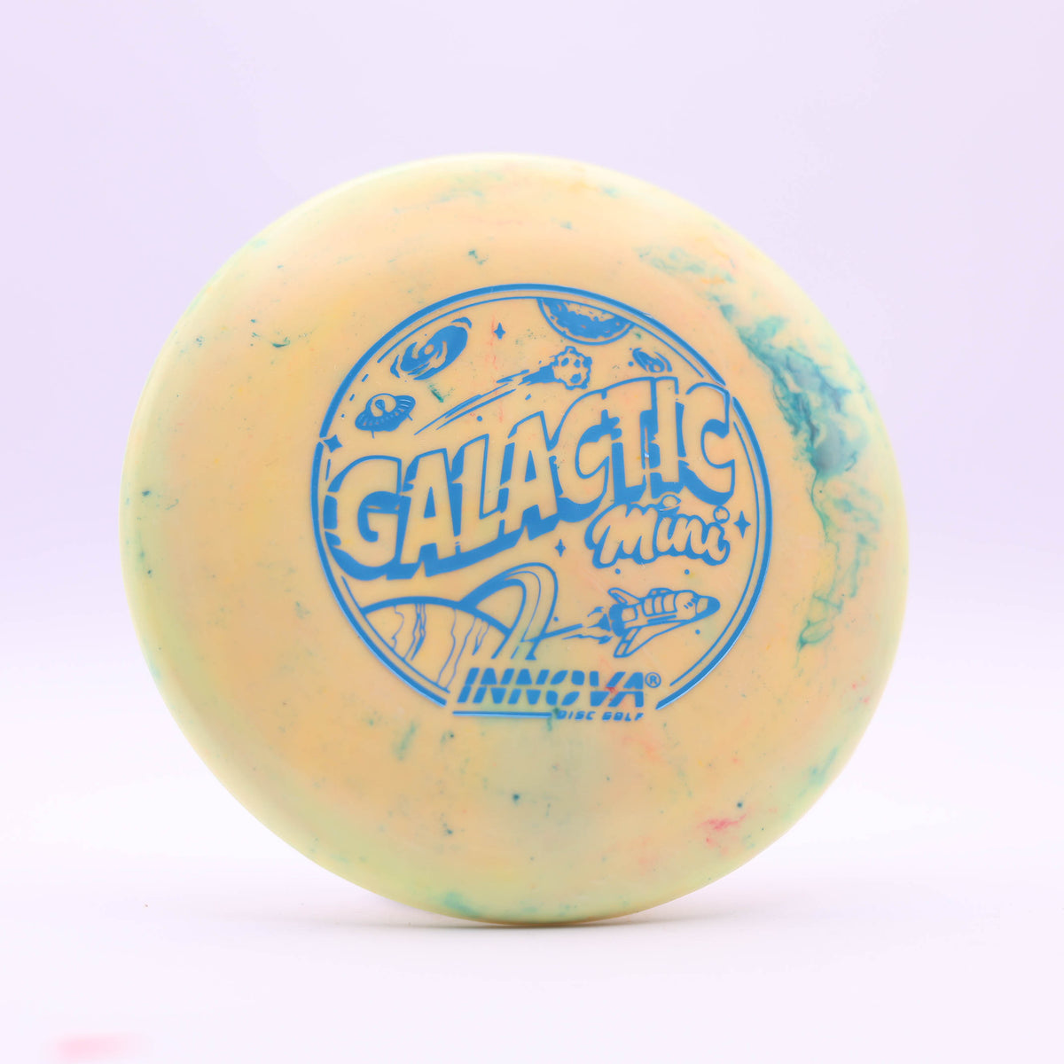 Innova Galactic Mini