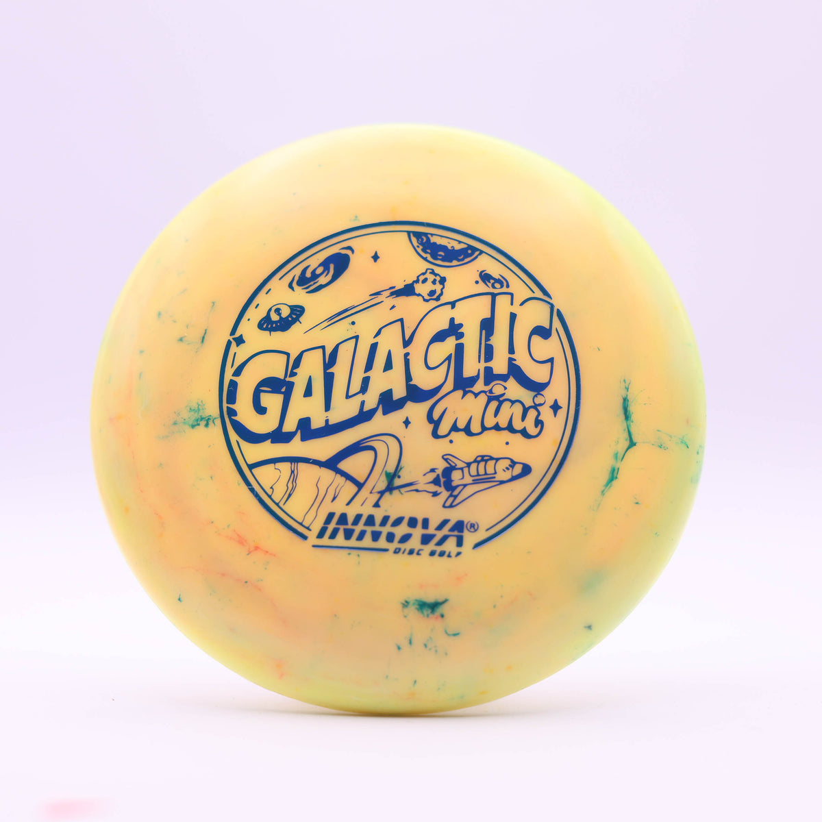 Innova Galactic Mini