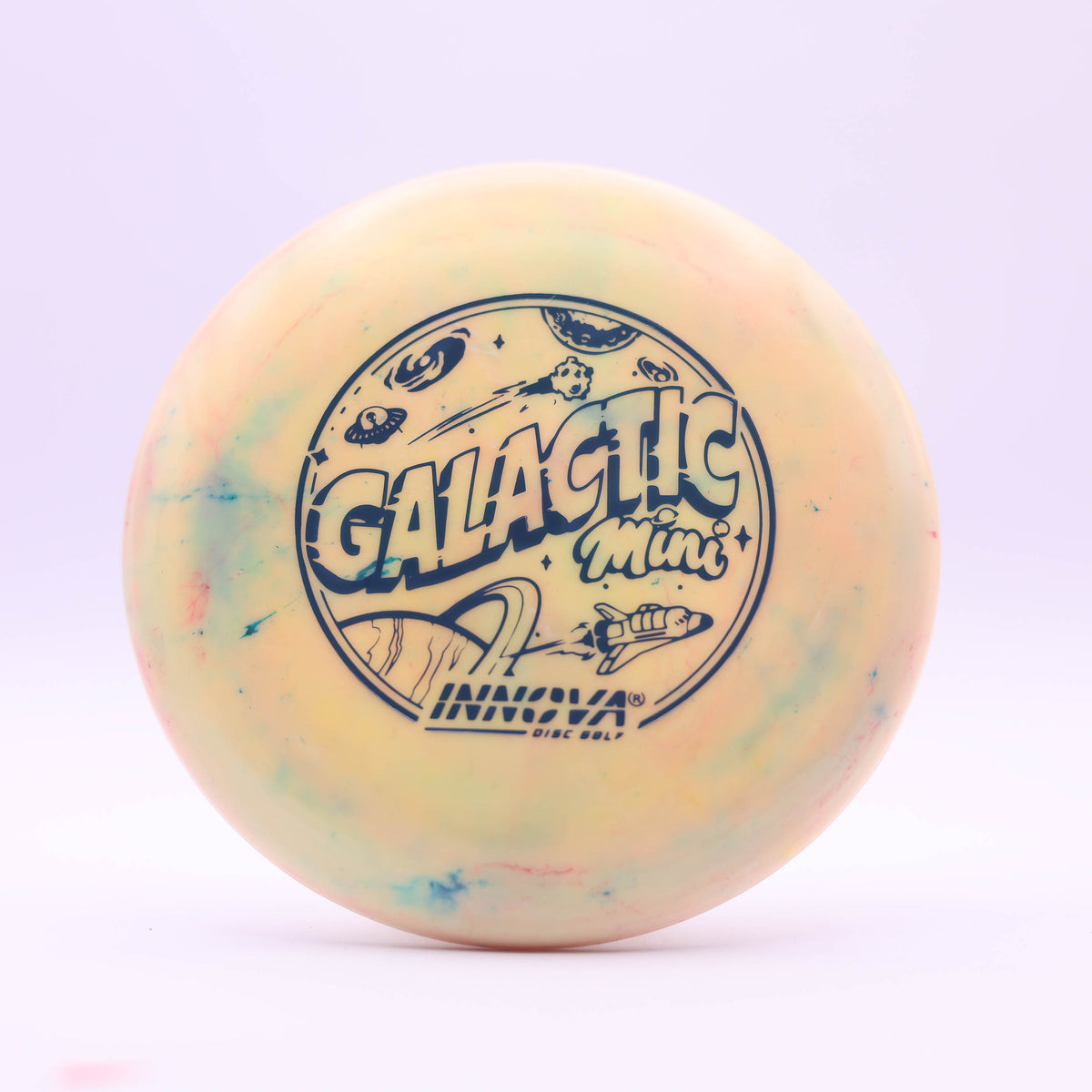 Innova Galactic Mini