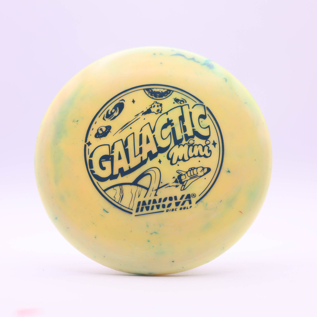 Innova Galactic Mini