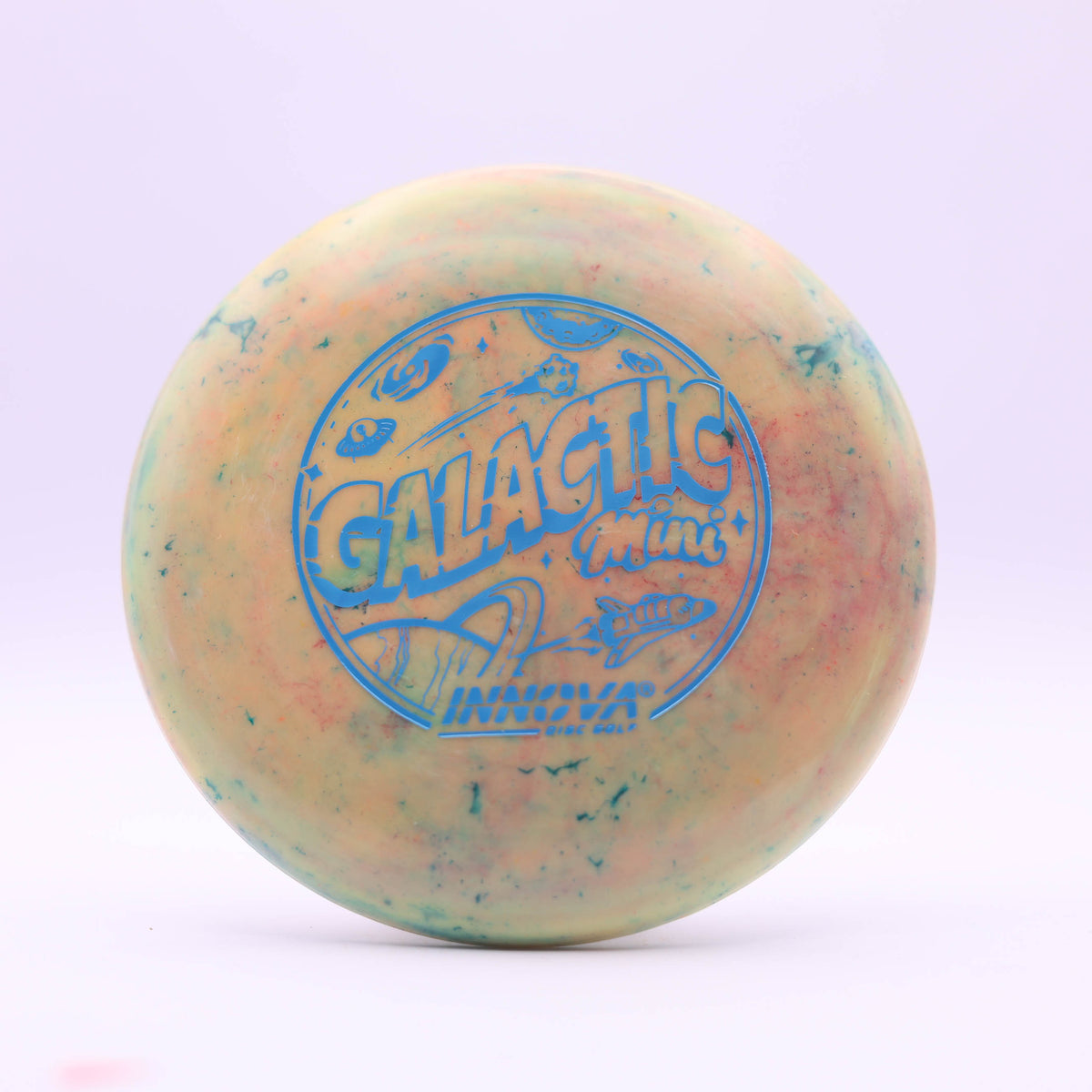 Innova Galactic Mini