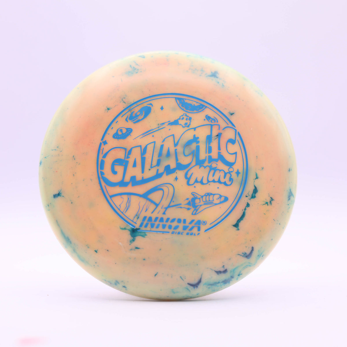 Innova Galactic Mini