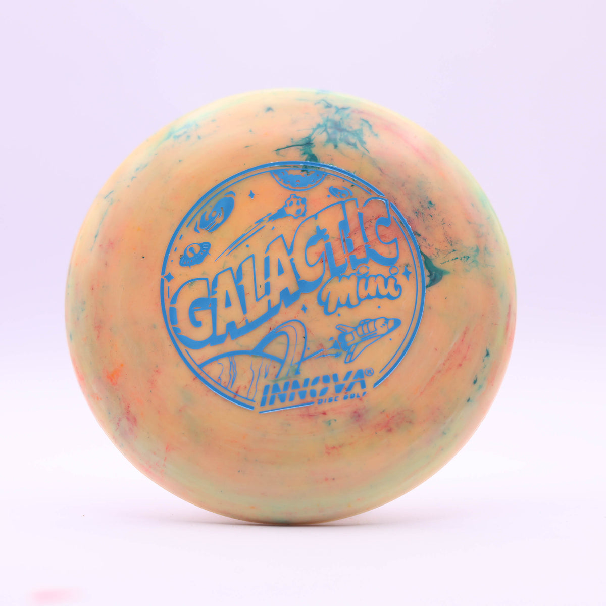 Innova Galactic Mini