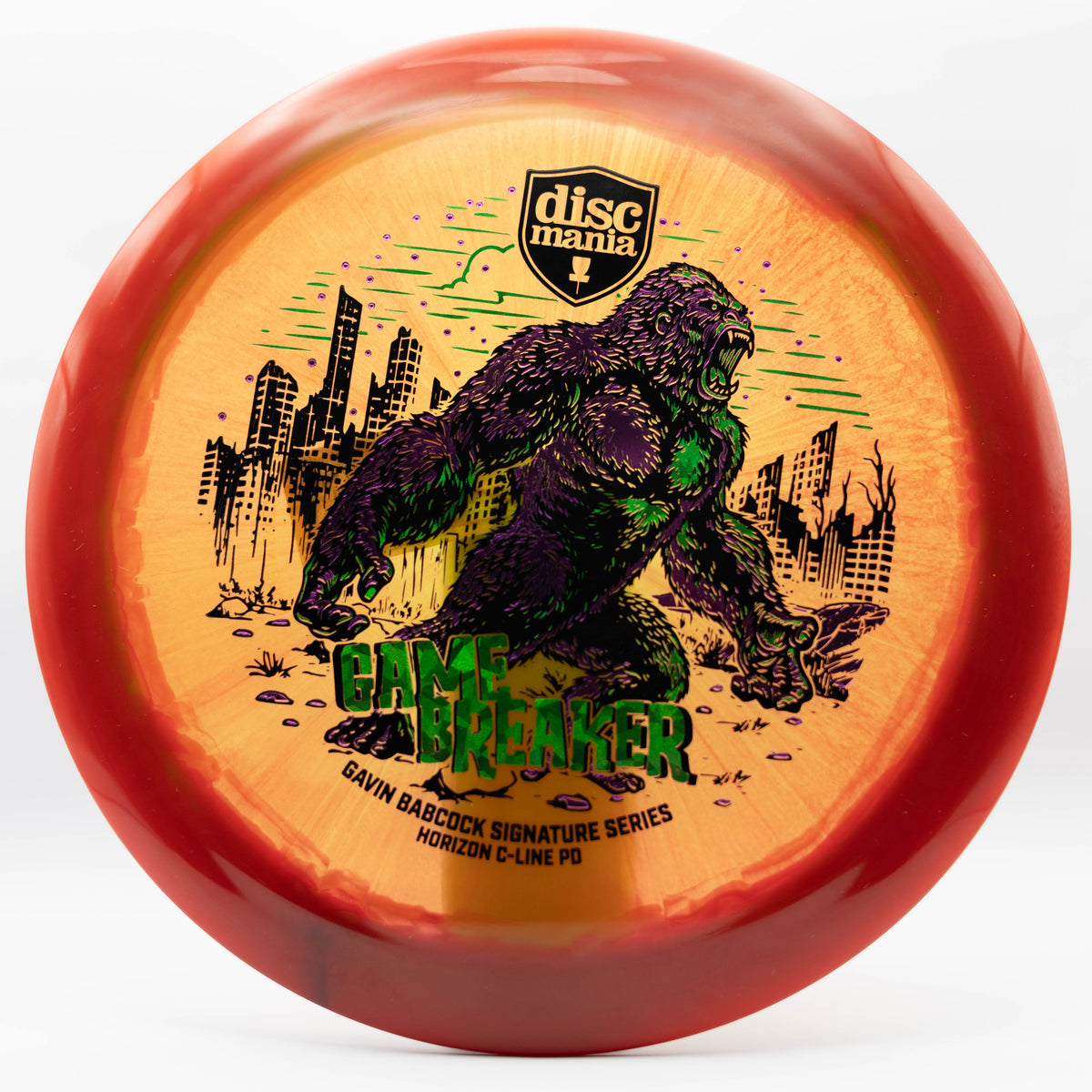 PD C-Line Game Breaker - Gavin Babcock Signature Series Horizon