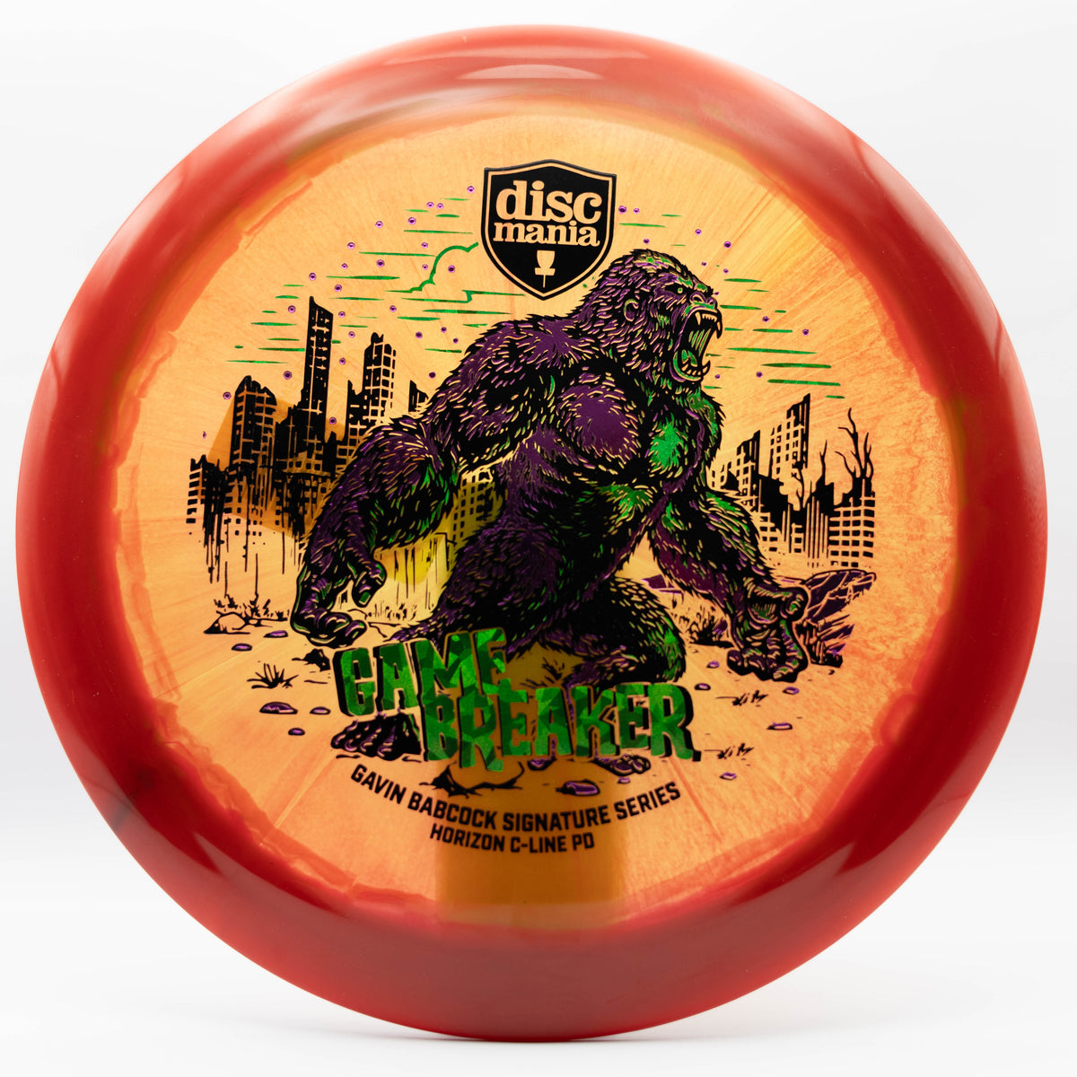 PD C-Line Game Breaker - Gavin Babcock Signature Series Horizon