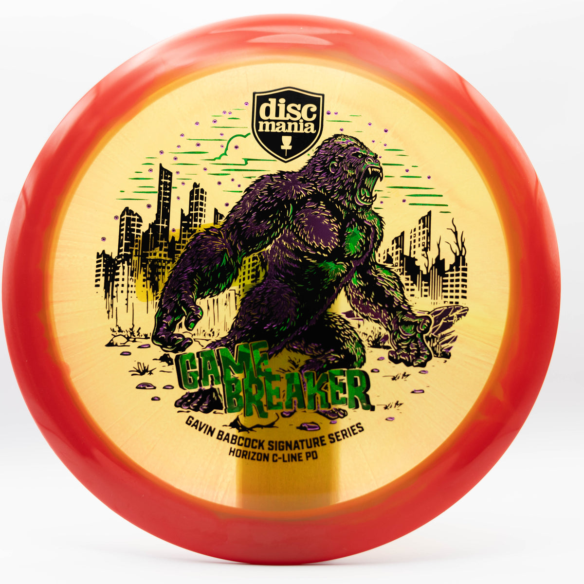 PD C-Line Game Breaker - Gavin Babcock Signature Series Horizon