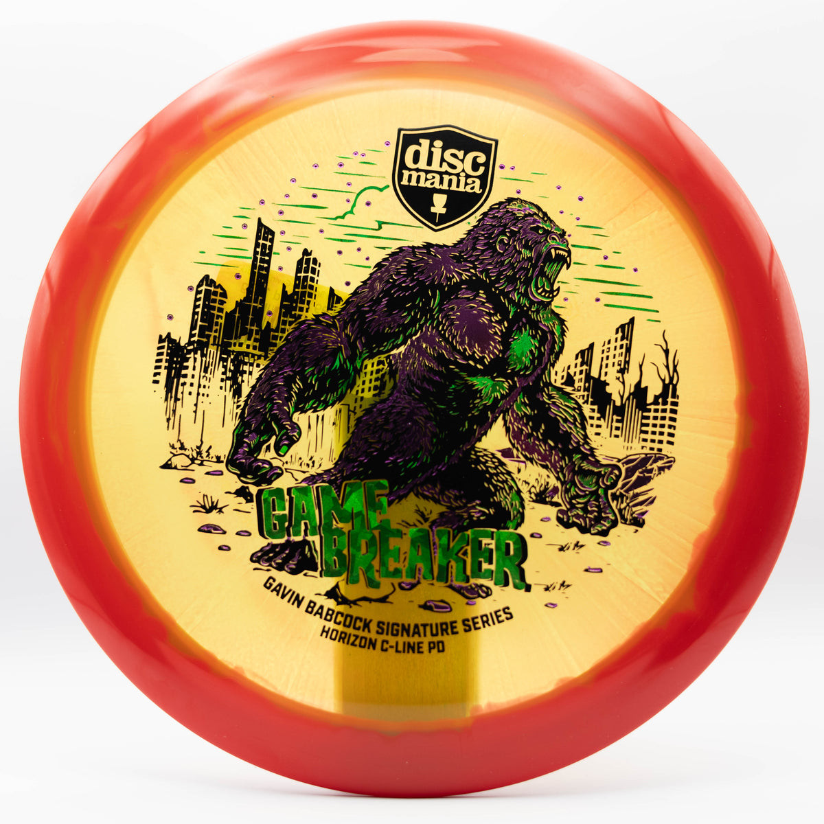 PD C-Line Game Breaker - Gavin Babcock Signature Series Horizon