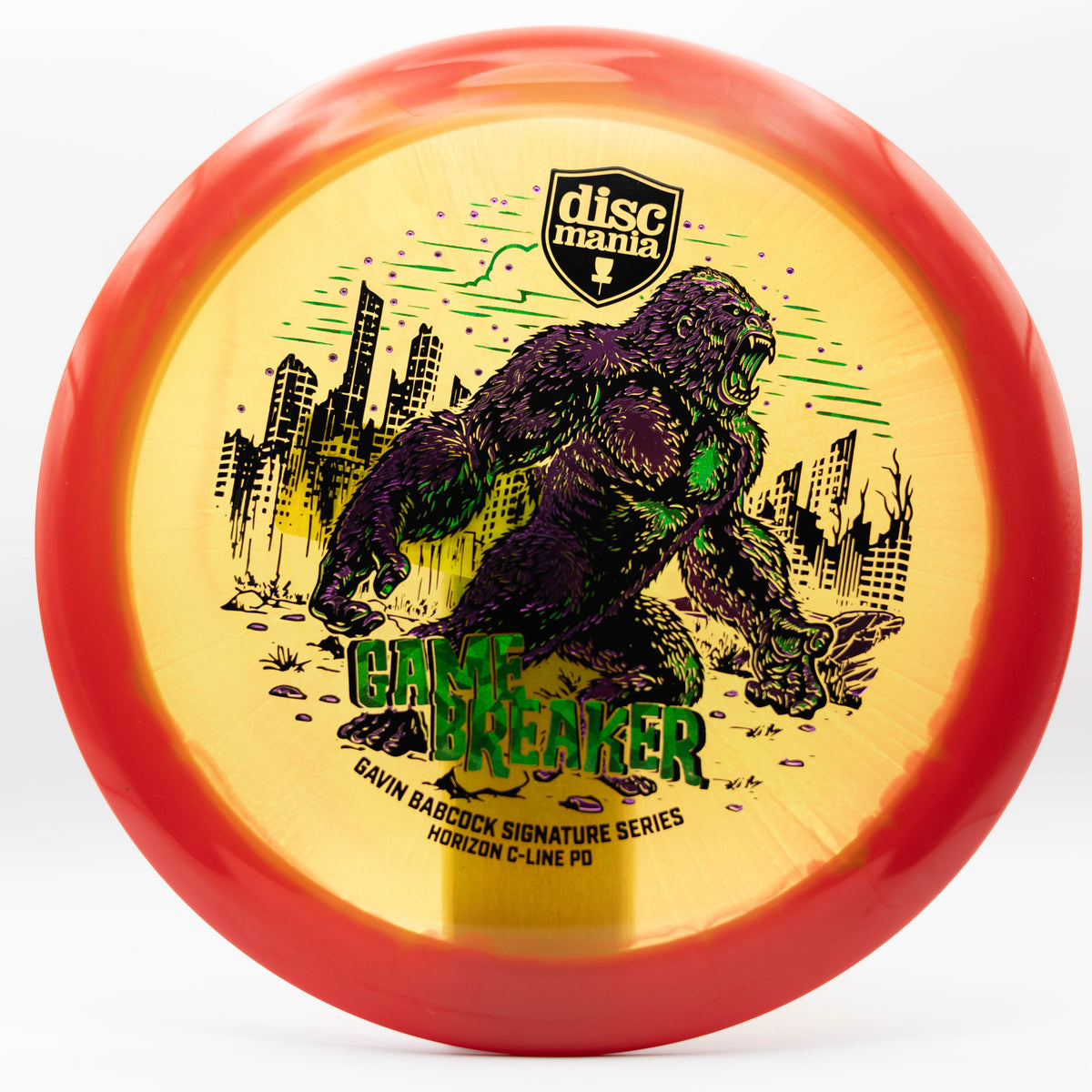 PD C-Line Game Breaker - Gavin Babcock Signature Series Horizon