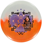Duo Teebird Rainers Balodis (Commemorative)