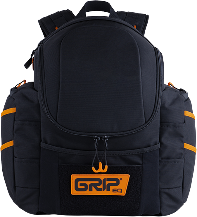 Paul McBeth x GRIPeq MB-G3- PREORDER