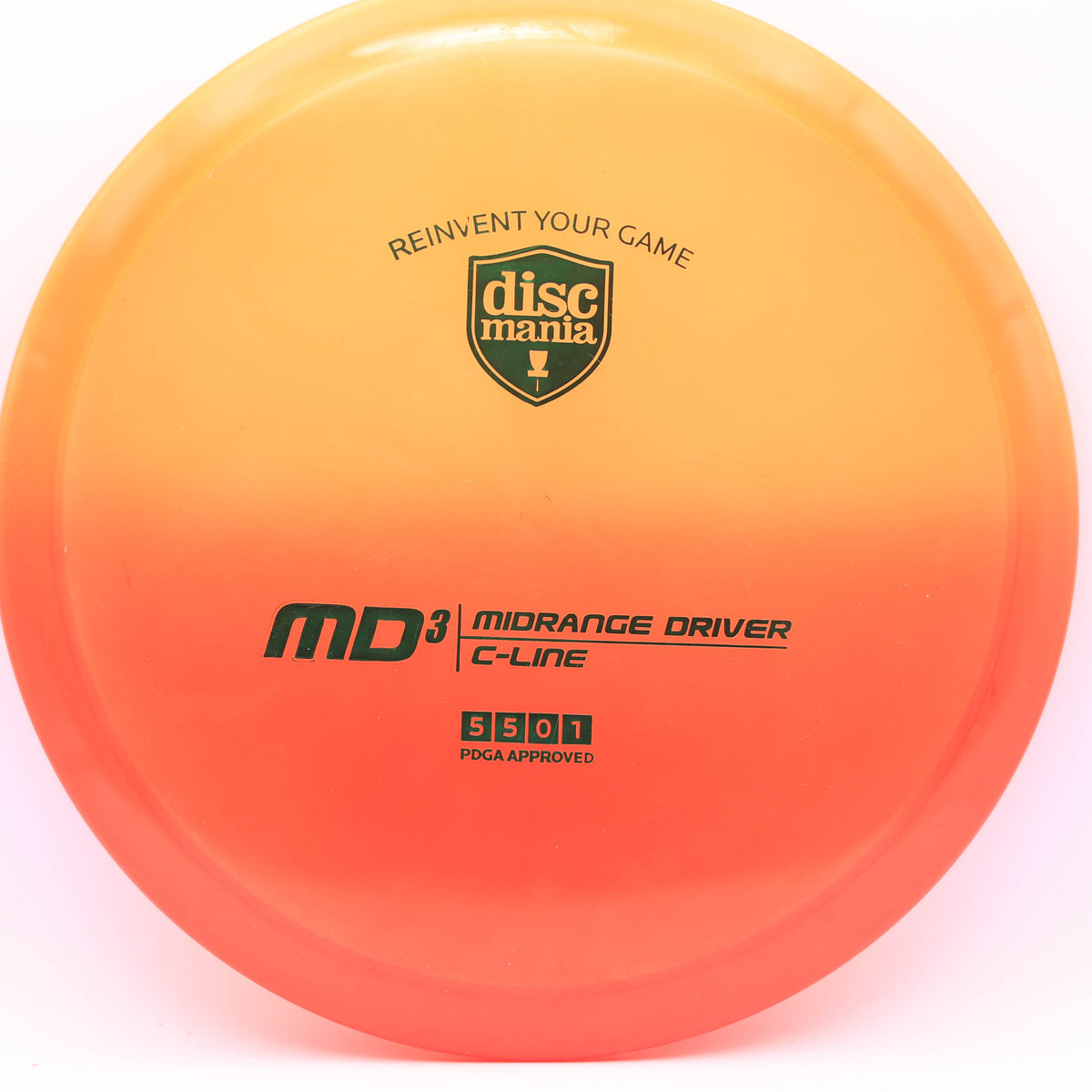 MD3 C-Line USED 177g