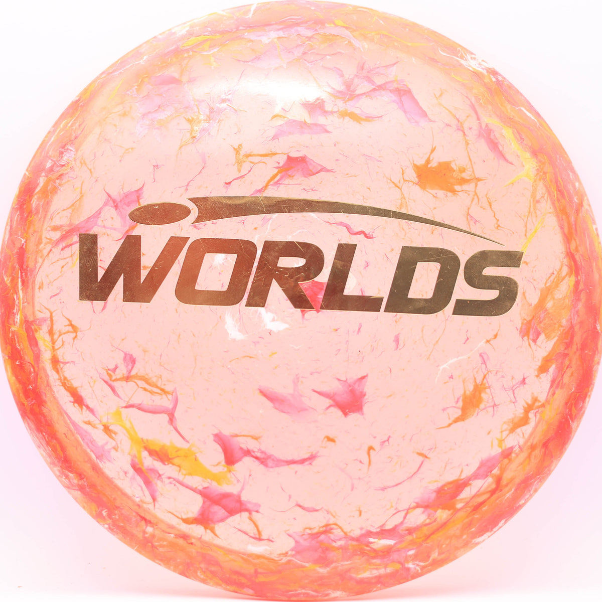 Buzzz Z Jawbreaker World Edition 26 USED 178g