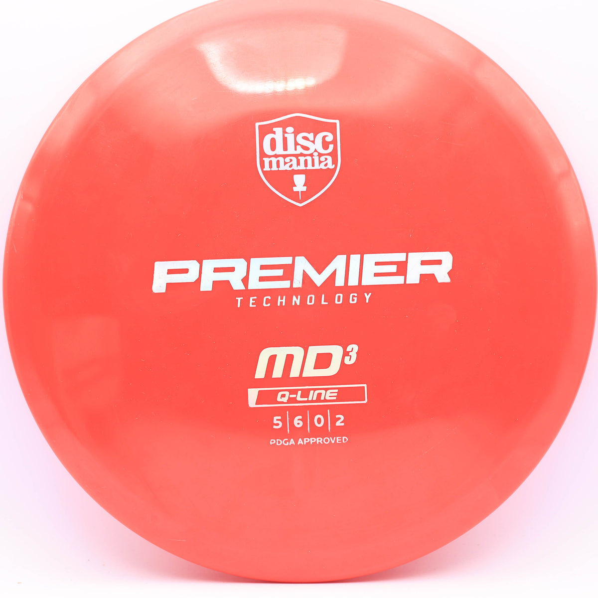 Q-Line MD3 - Premier Technology USED 178g